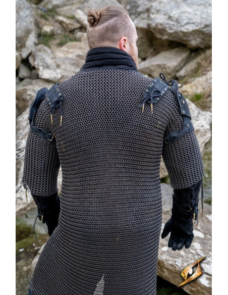 Conjunto de ombreira Lumberjack em...