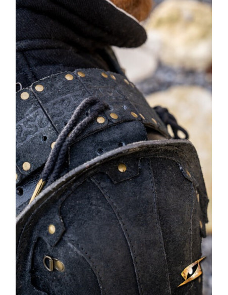 Conjunto de ombreira Lumberjack em...