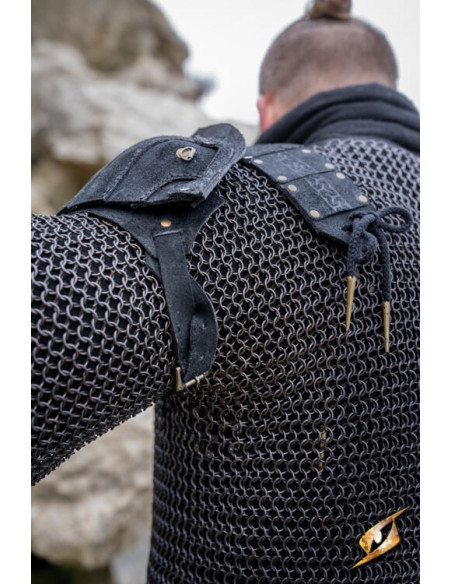 Conjunto de ombreira Lumberjack em...