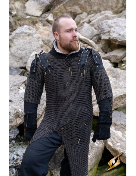 Conjunto de ombreira Lumberjack em...