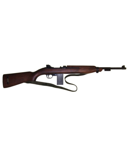 Carabina M1 Winchester com alça, EUA 1941