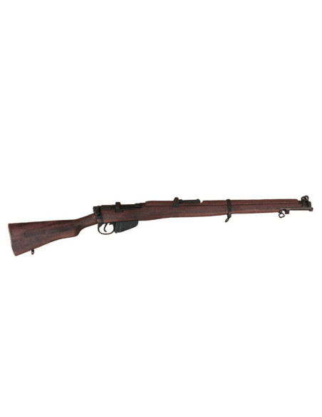 Rifle Lee-Enfield SMLE, Reino Unido, 1940