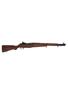 Rifle M1 Garand Estados Unidos, ano 1932
