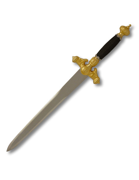 Punhal medieval modelo Toledo León...