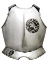 Peitoral dos Cavaleiros Templários