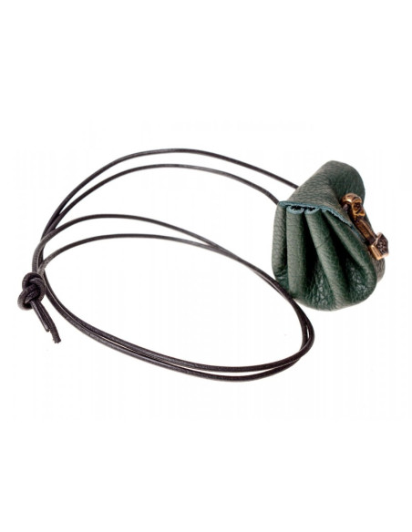 Mini bolsa Mjölnir martelo de Thor...