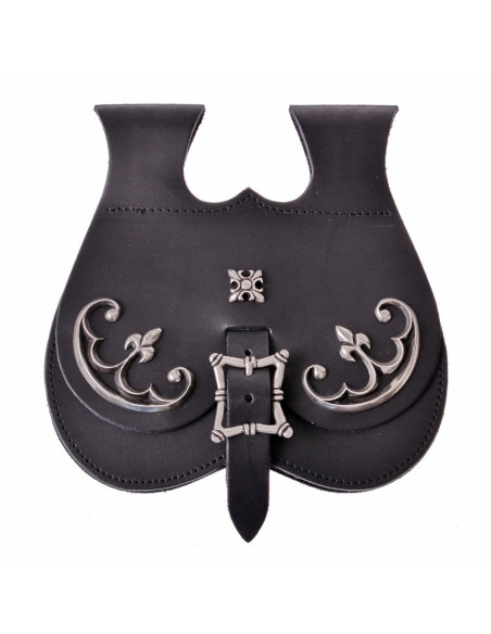 Bolsa de cintura cortesão medieval...