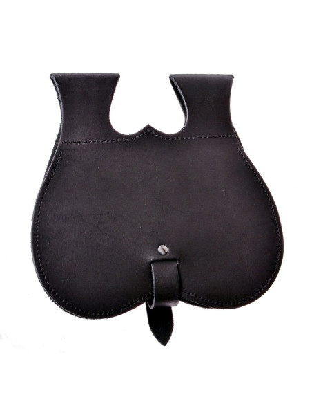 Bolsa de cintura cortesão medieval...