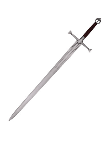 Gallia espada guerra, Wiki
