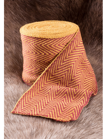 Winingas Roscadas Vikingas, cor...