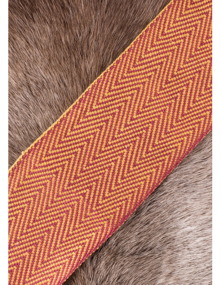 Winingas Roscadas Vikingas, cor...