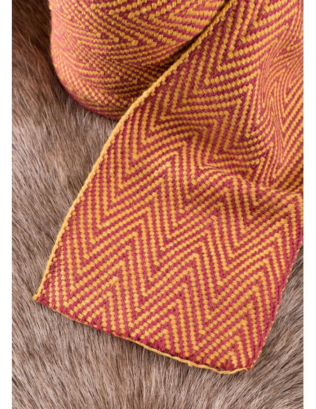 Winingas Roscadas Vikingas, cor...