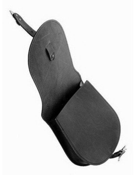 Fanny pochete com Dragão Viking...