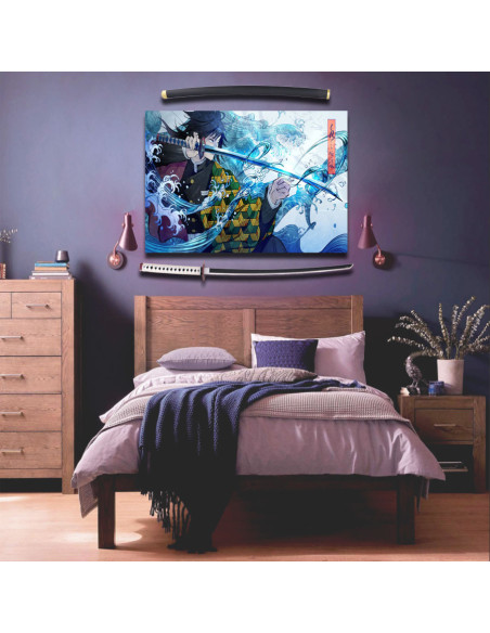 Kimetsu No Yaiba (Night Guardians)...