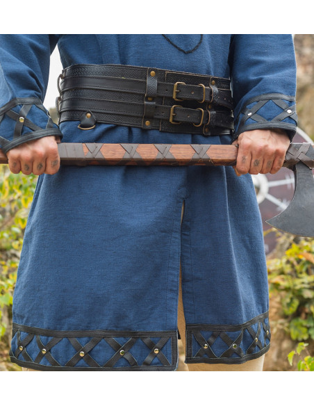 Robusto cinto Viking modelo Anike,...