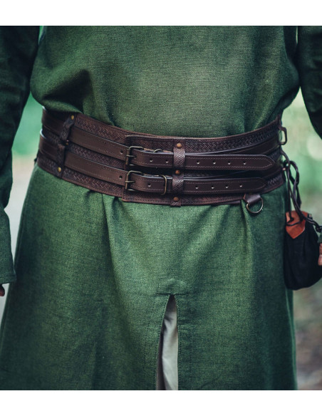 Robusto cinto Viking modelo Anike,...