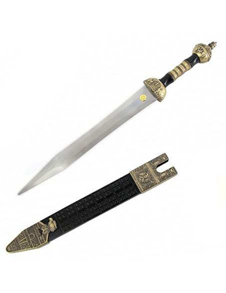 Espada infantil de Júlio César com...