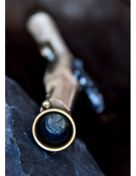 Pistola de duelo Espingole,...