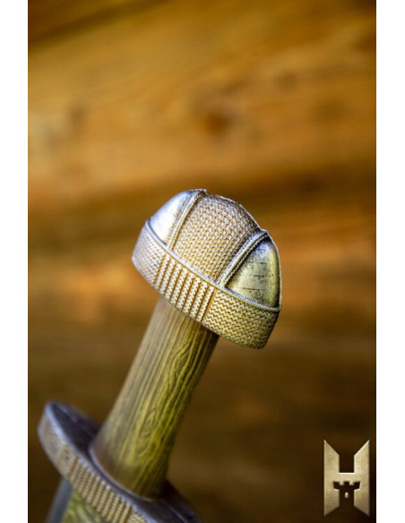 Espada Eirikr em espuma de...