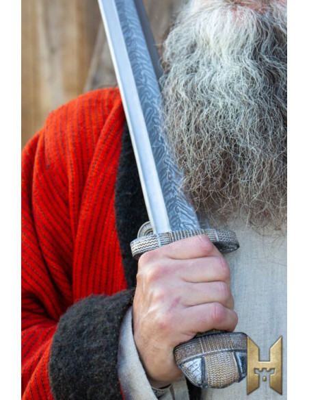 Espada Eirikr em espuma de...