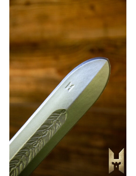 Espada Eirikr em espuma de...