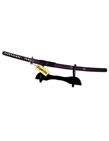 Katana Espírito do Último Samurai