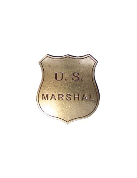 Distintivo de Marechal dos EUA