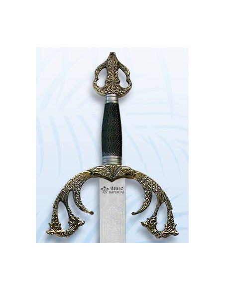 Espada Tizona del Cid