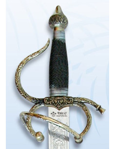 espada Colada do Cid, tamanho cadete 2