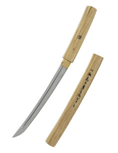 Ambos John Lee Shirasaya modelo O-Tanto