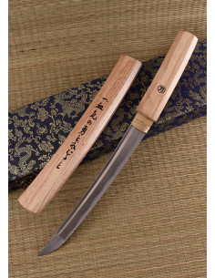 Ambos John Lee Shirasaya modelo O-Tanto 2