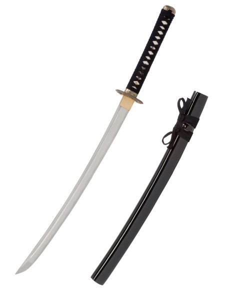 Modelo Wakizashi John Lee Dragão