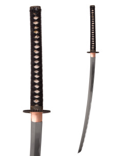 Sharp Katana John Lee modelo The 47 Ronin
