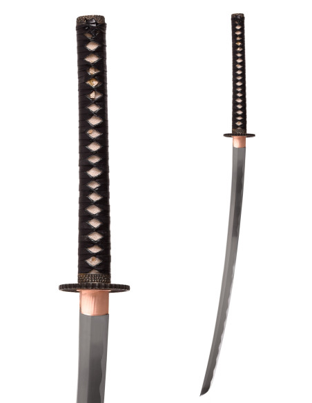 Sharp Katana John Lee modelo The 47...