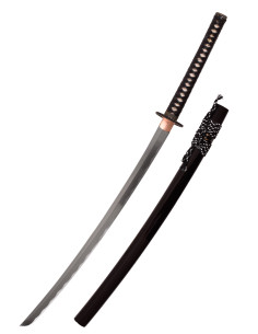 Sharp Katana John Lee modelo The 47 Ronin 2