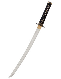 Wakizashi Iaito John Lee modelo Zaza
