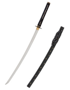 Katana Iaito John Lee modelo Zaza 2
