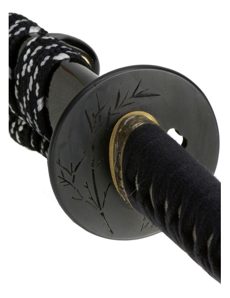 Katana Iaito John Lee modelo Zaza