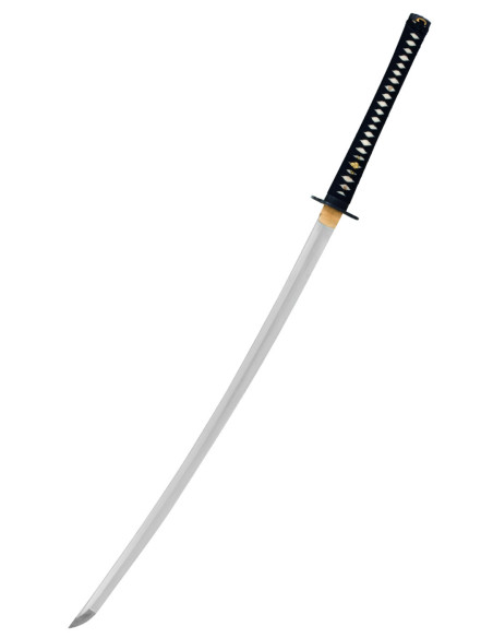 Katana John Lee modelo Hannya