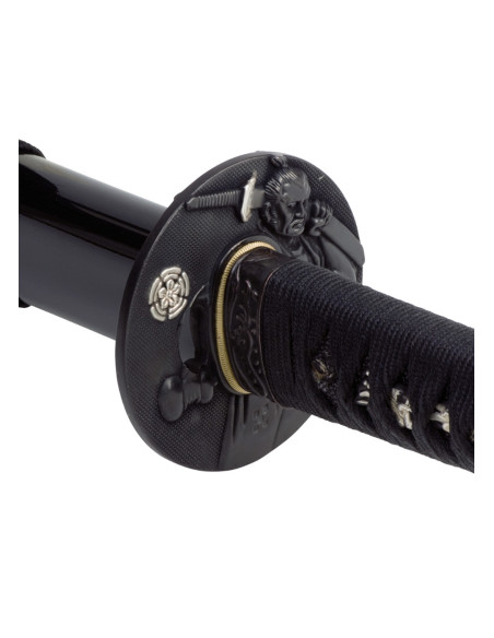 Katana John Lee modelo Katsumoto