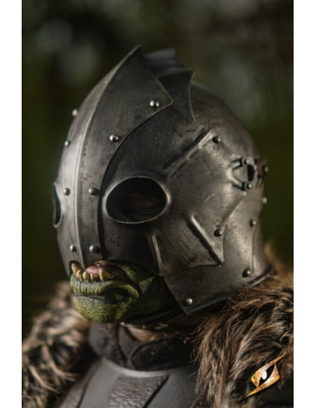 Capacete Epic Armory Ruinous Universe...