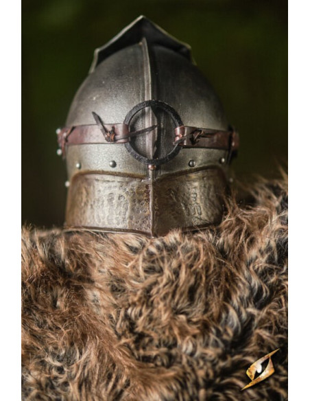 Capacete Epic Armory Ruinous Universe...