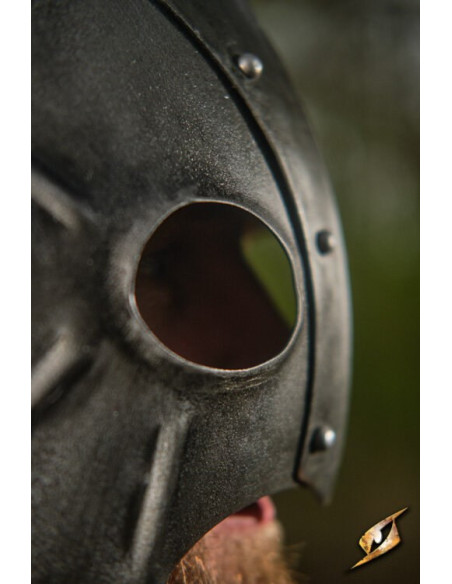 Capacete Epic Armory Ruinous Universe...