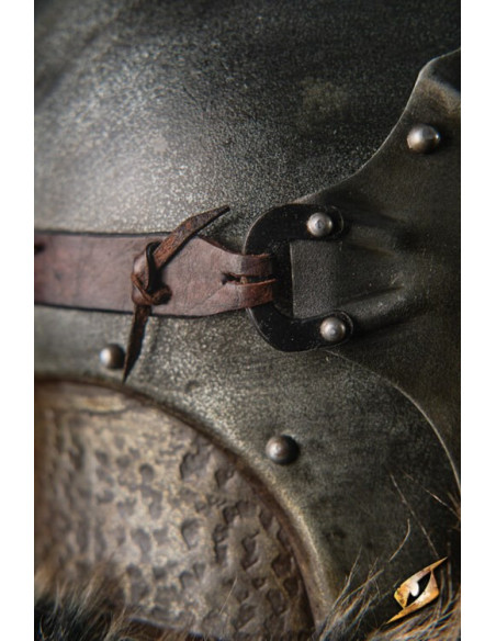 Capacete Epic Armory Ruinous Universe...