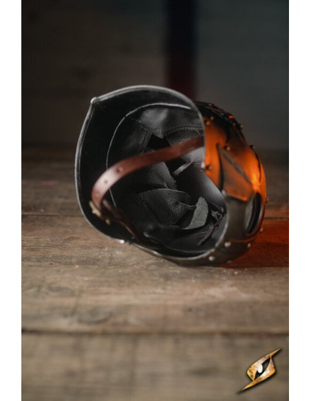 Capacete Epic Armory Ruinous Universe...