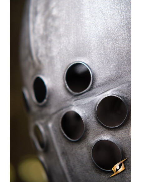 Capacete Epic Armory Dilapidated...