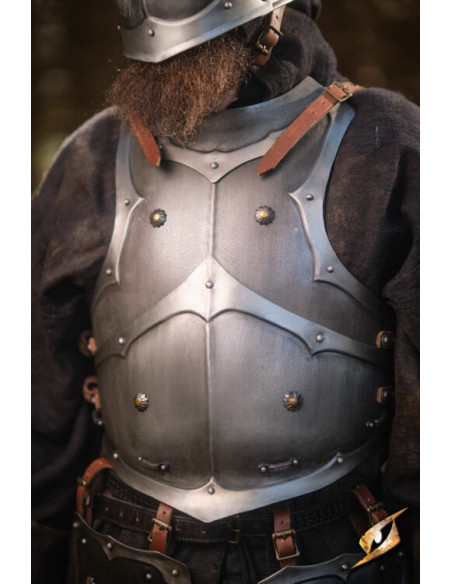 Peitoral do Saqueador Universo...