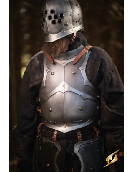 Peitoral do Saqueador Universo...