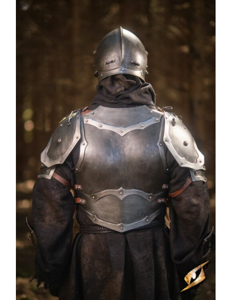 Peitoral do Saqueador Universo...