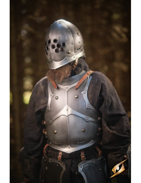 Peitoral do Saqueador Universo...